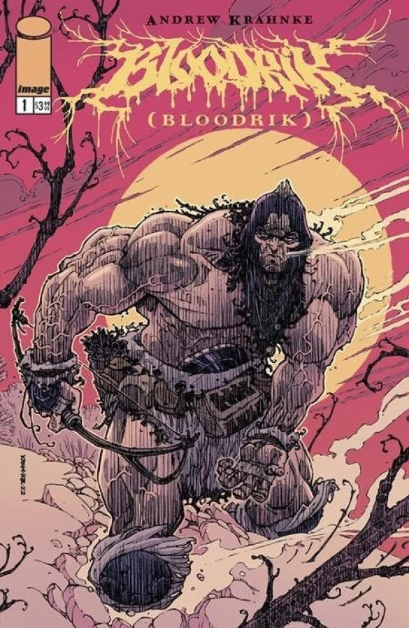 The Thick Neck of Ben Grimm episode artwork