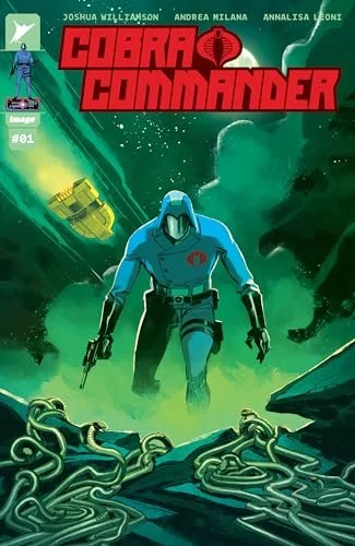 Are We Back in the 80s? episode artwork