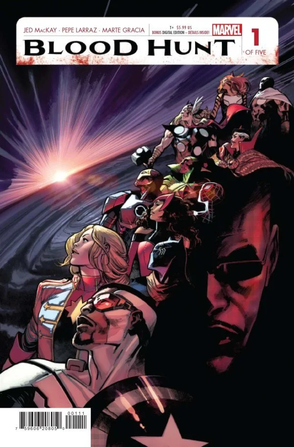 Free Comic Book Day Fellas