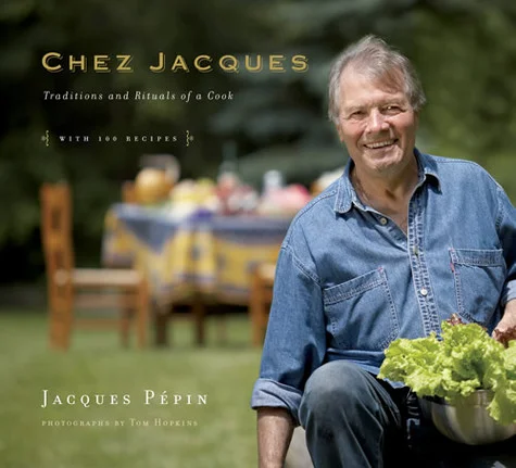 Jacques Pepin