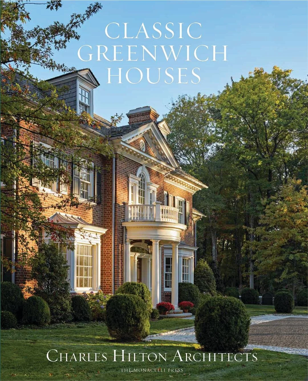 Classic Greenwich Houses