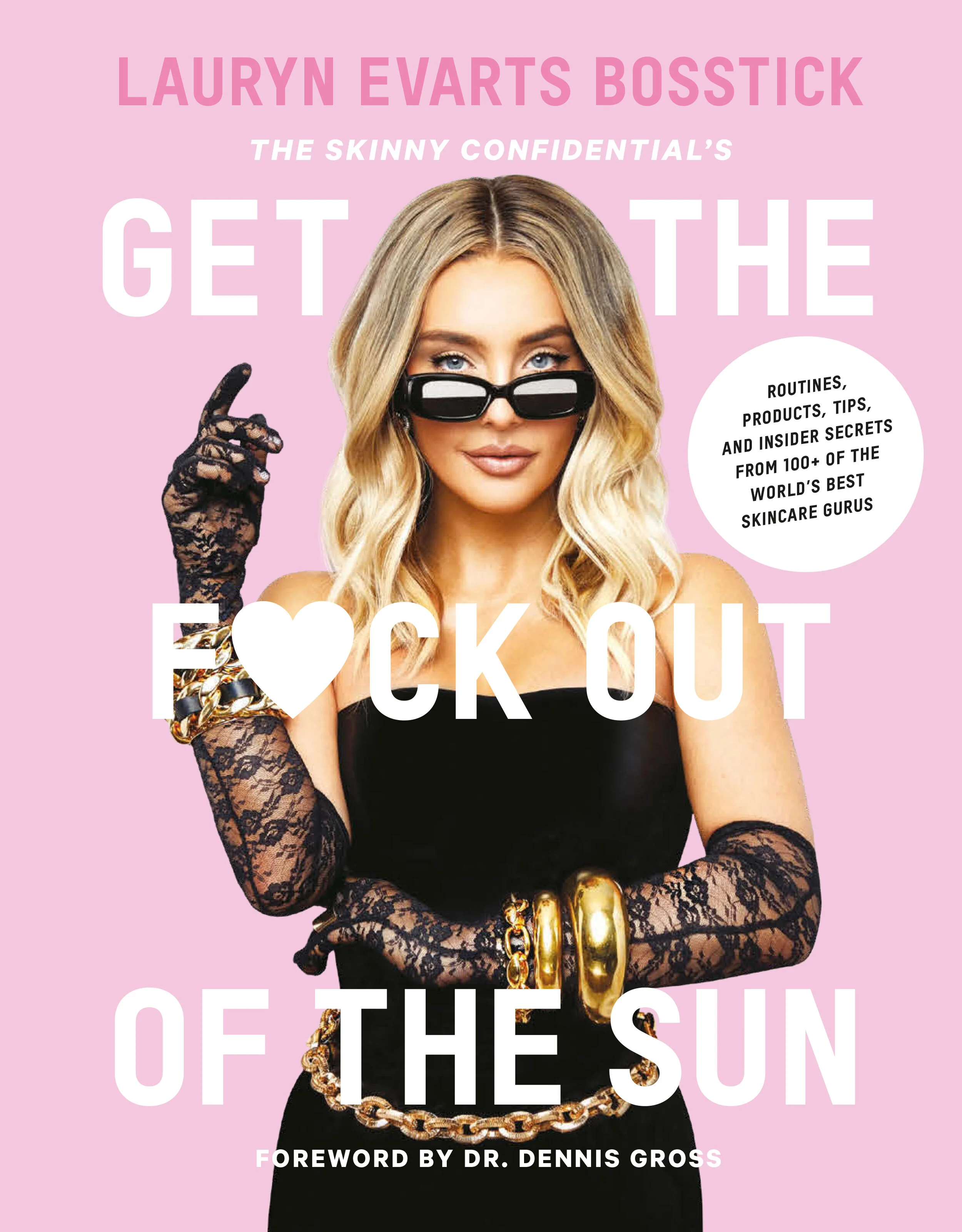 The Skinny Confidential