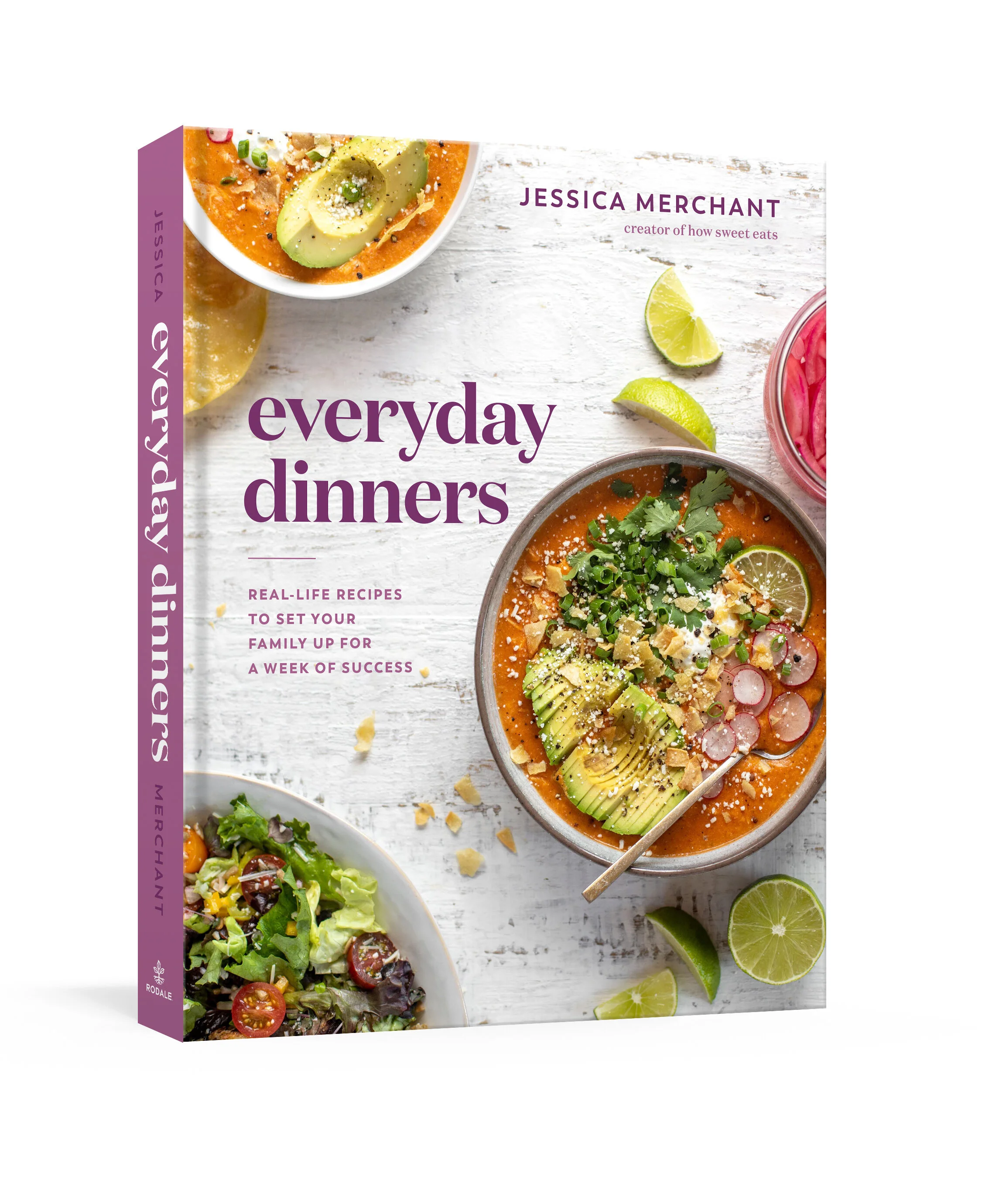 Everyday Dinners