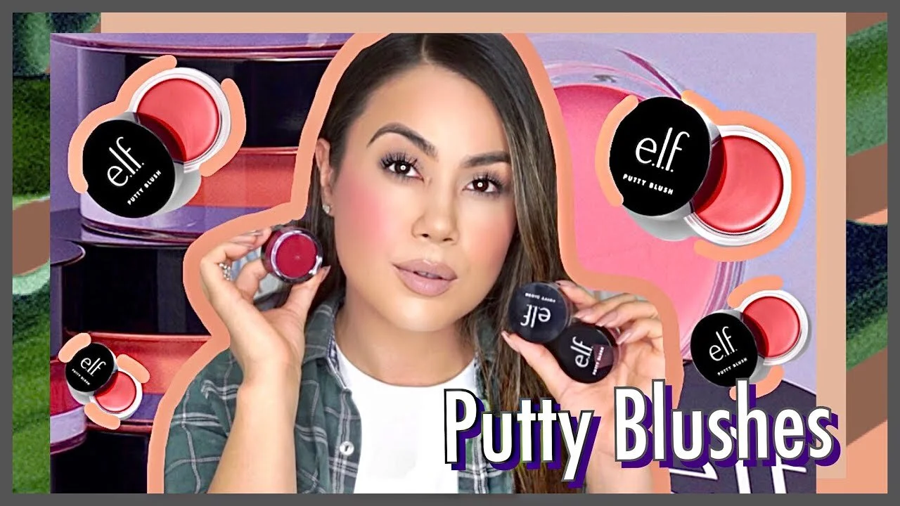 elf putty blush turks and caicos