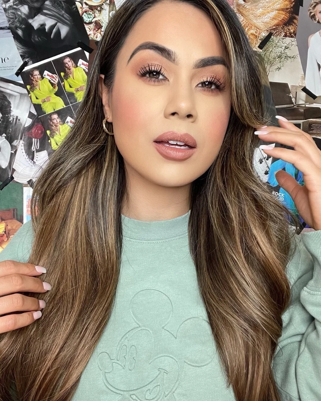 Covergirl Clean Fresh Tinted Lip Balm Review Blog Katching Up With