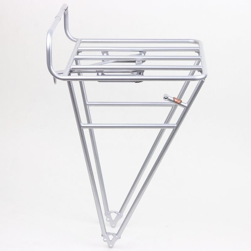 Rack: Five Rail — Pass & Stow Racks
