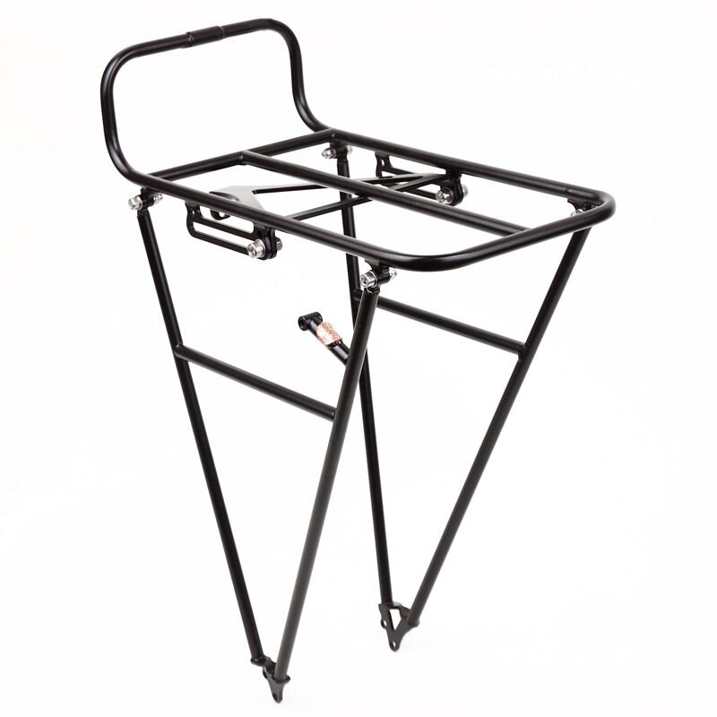 Rack: Five Rail — Pass & Stow Racks