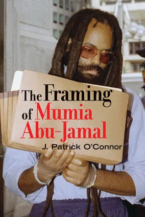 The Framing of Mumia Abu-Jamal (Used)