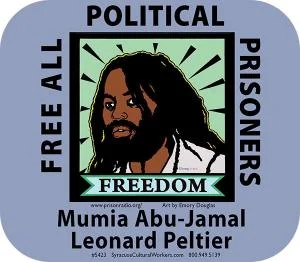 Free All Political Prisoners T-Shirt Image.jpg