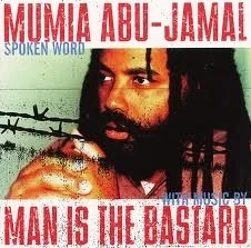 Mumia Abu-Jamal Spoken Word (CD)