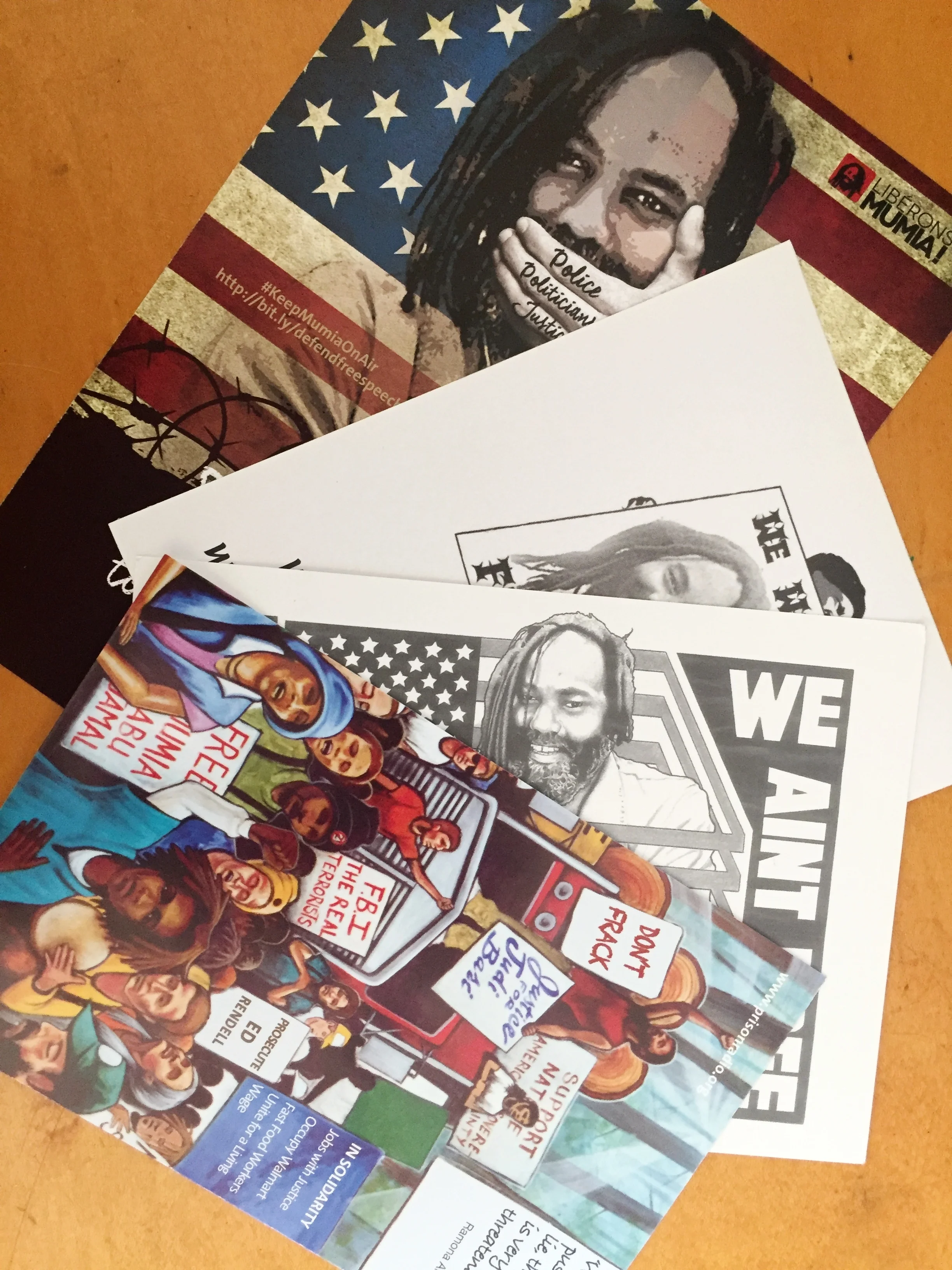 Assortment of Cards (25)