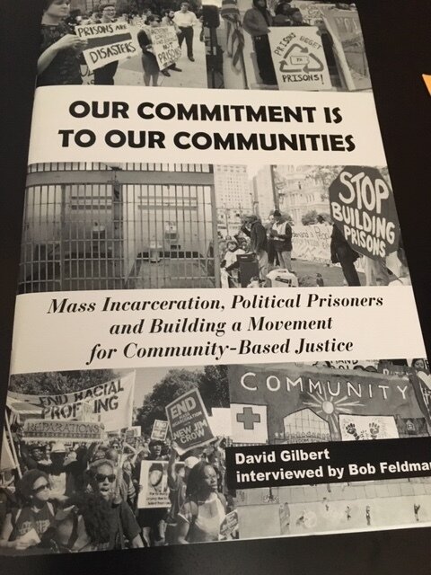 Our Commitment Is To Our Communities