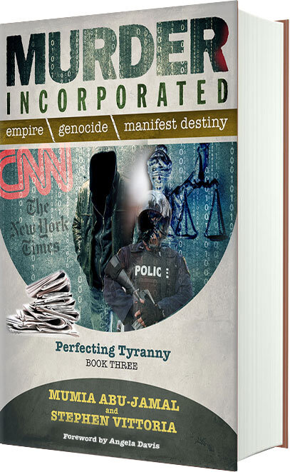 Murder Incorporated: Book 3 - Perfecting Tyranny (Digital Edition)
