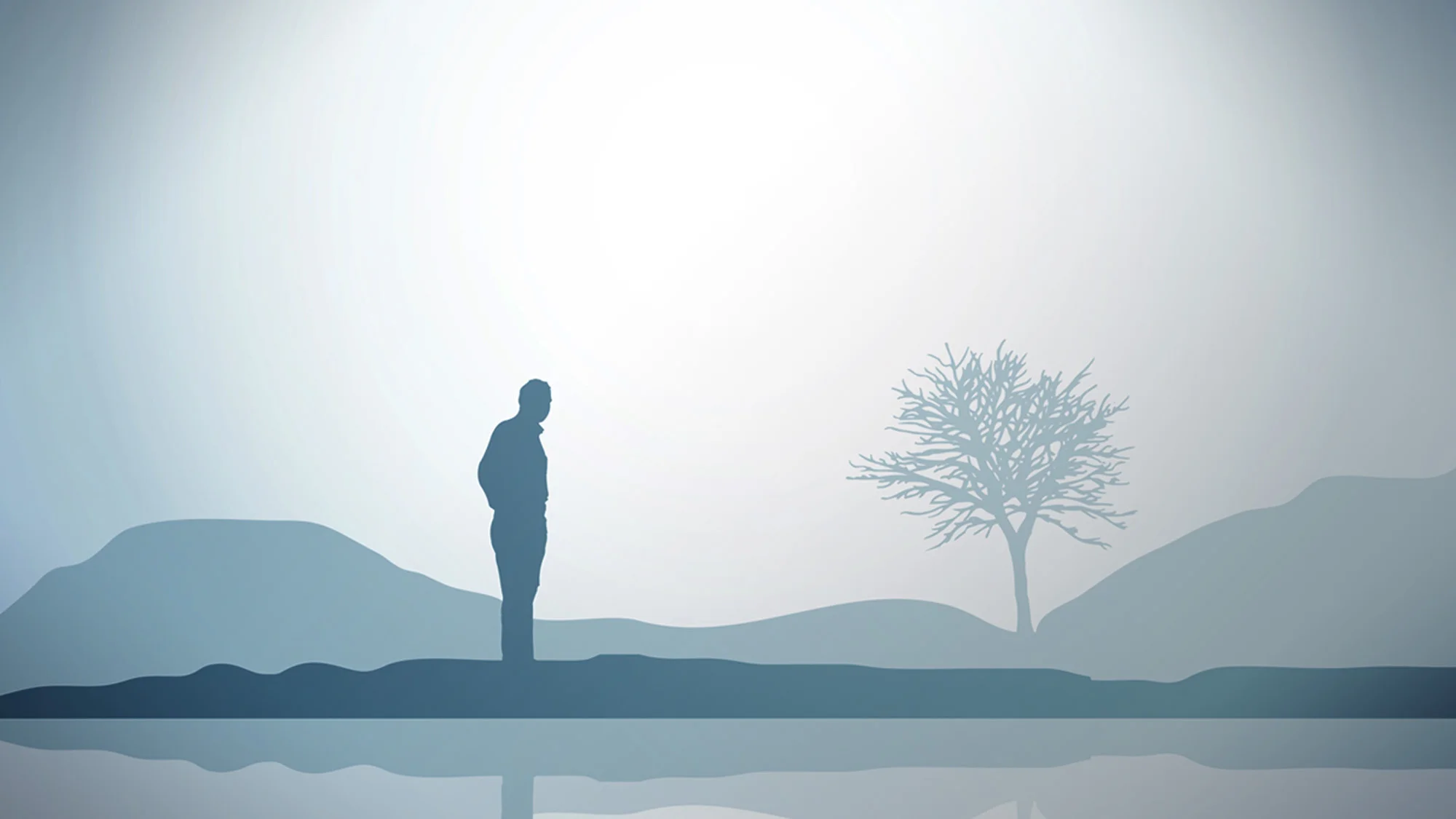 The Cure for Isolation