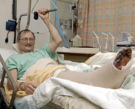 God is bigger than your situation