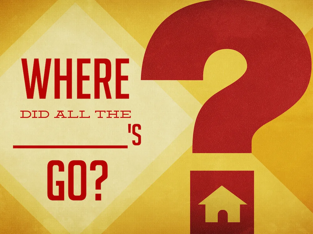 Where Did All the Pastors Go? 16 Second Message Recap