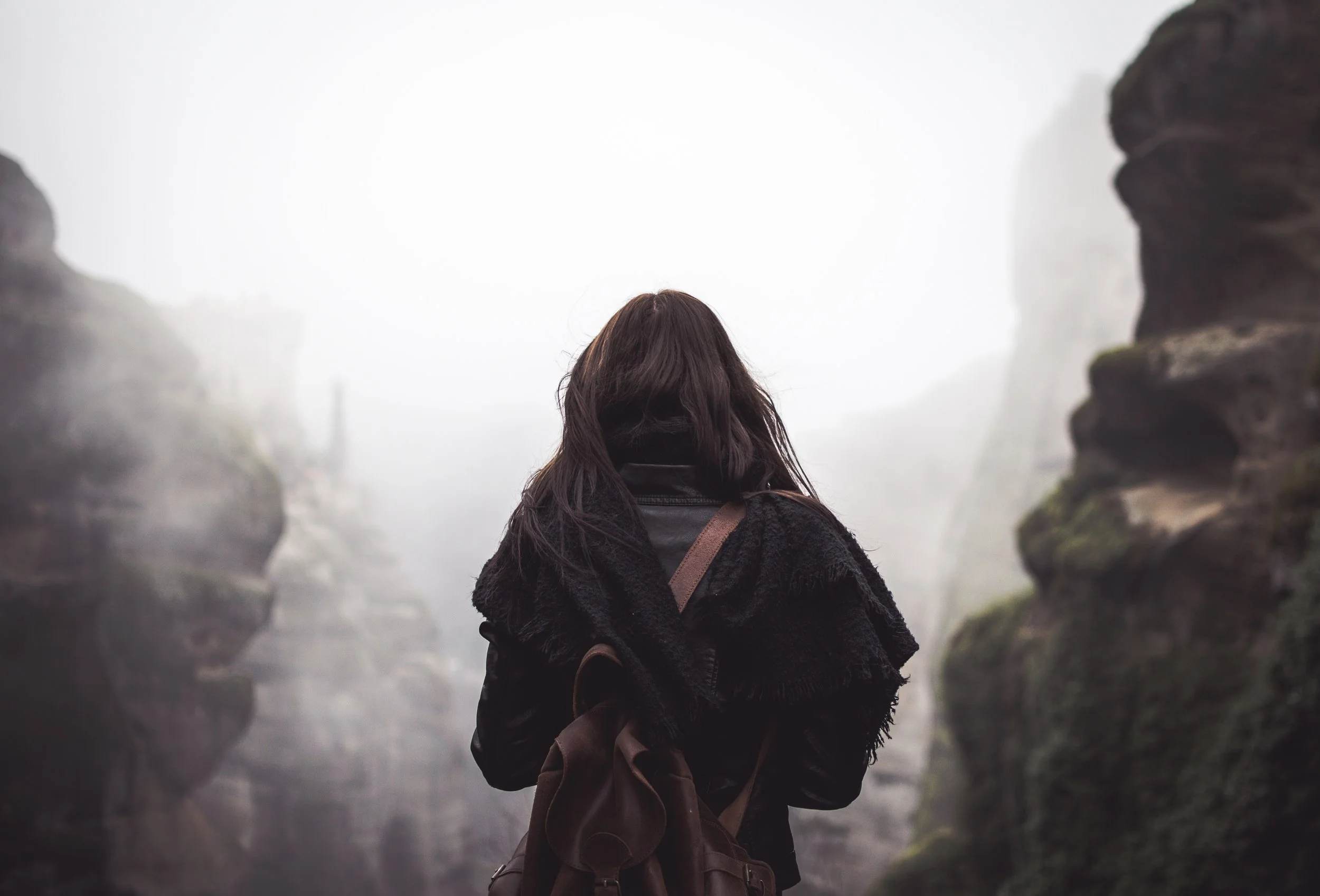 Should I sacrifice for those I love? Jesus did.