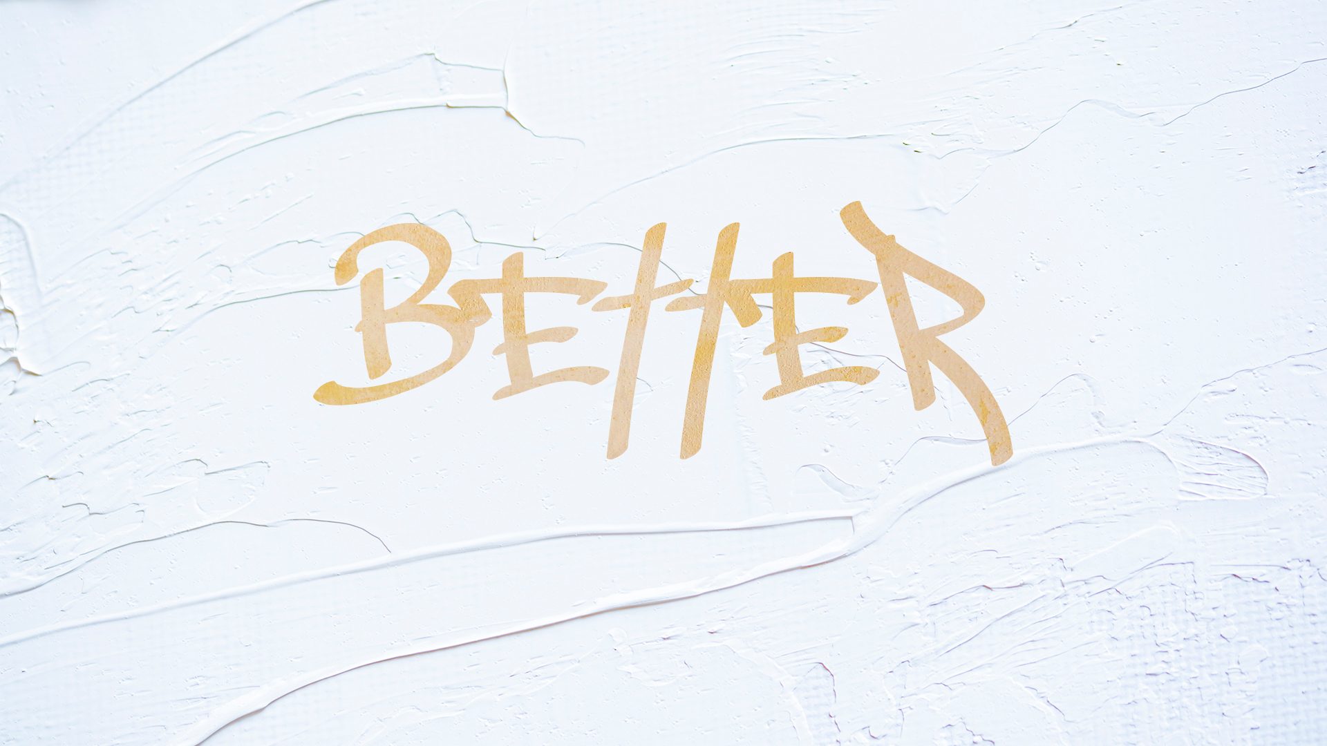 Better than Adam