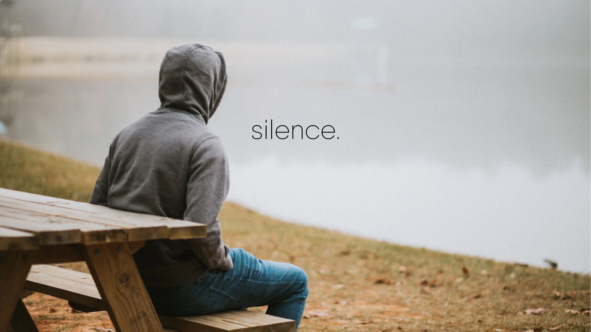 What to do when you can’t feel God