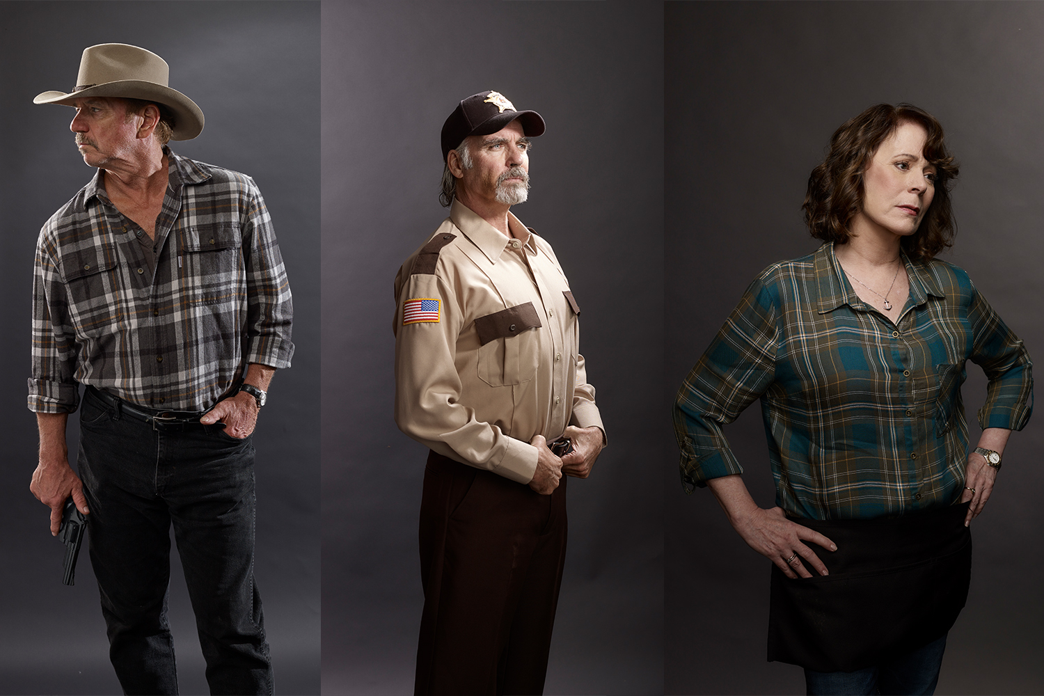 Talent Photography by Chris Edwards