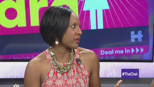 from The Chat - First Coast News