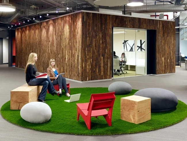 Skype Office