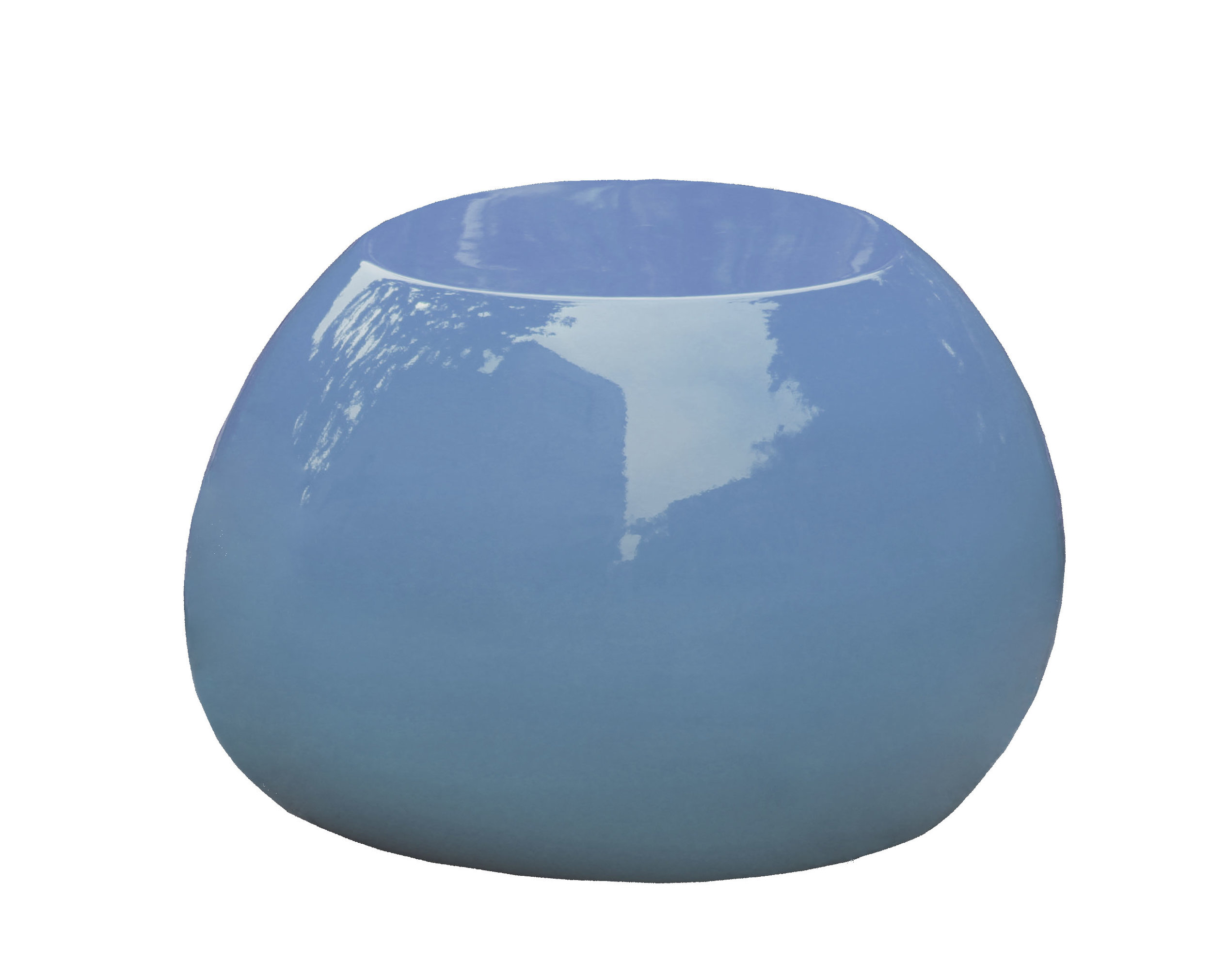 EIS Ultramarine Blue F20 Gloss Fiberglass Pebble.jpg