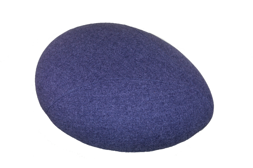 Fabric Pebble Eis Product