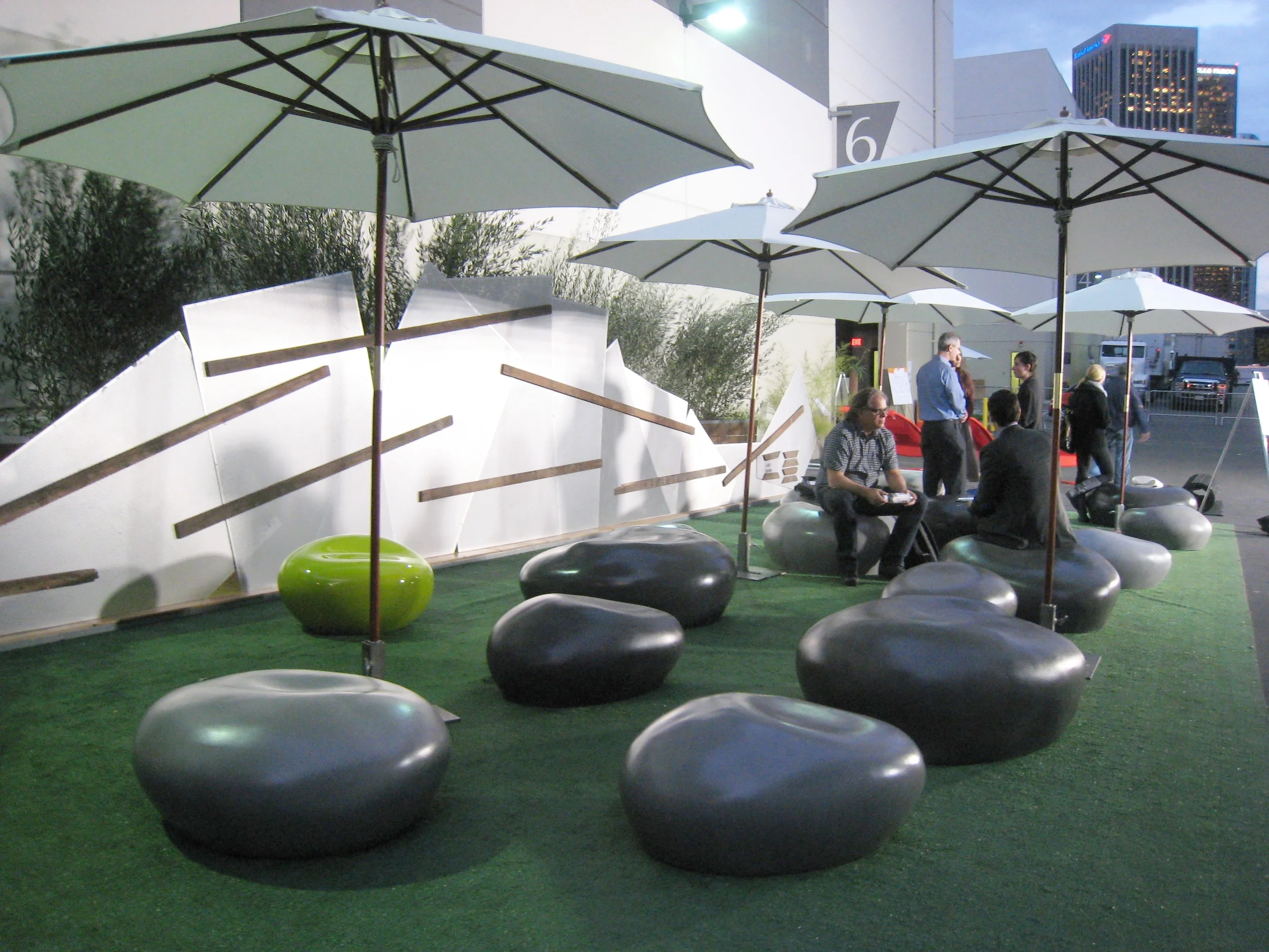 Anthracite CastStone-Opportunity Green.JPG