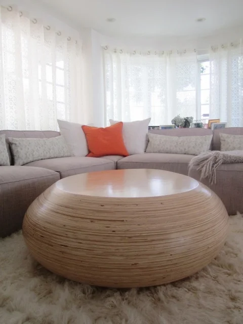 Natural Wood Pebble Table Side View.jpeg