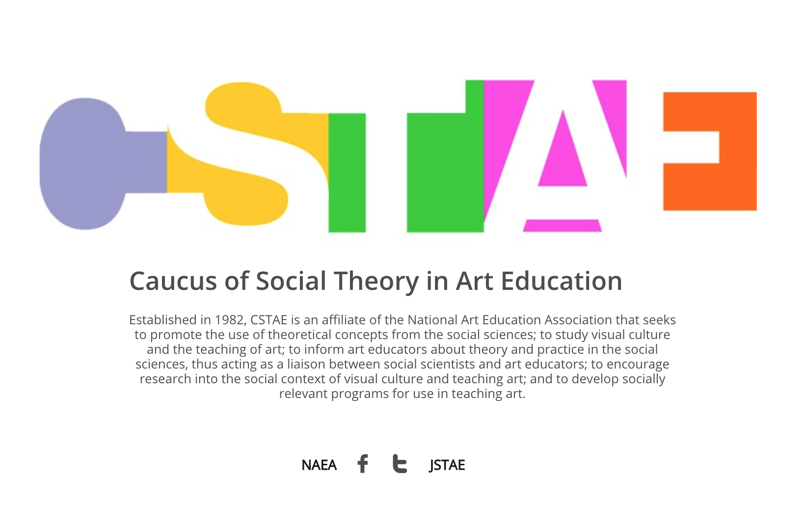 cstae.org