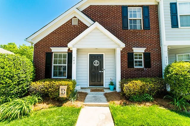 Mark your calendars for Friday 🎉 #comingsoon #fortmillsc