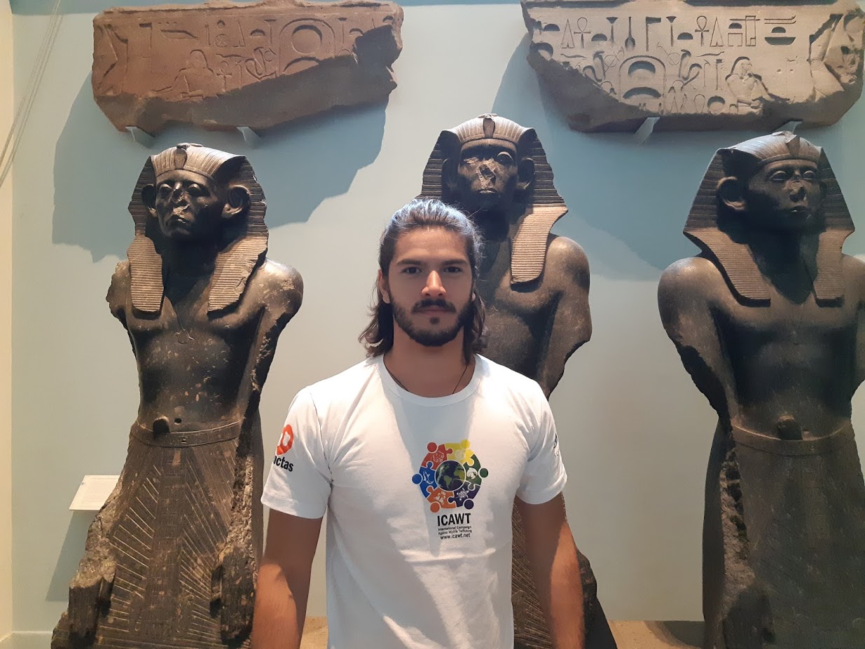 Thiago Pinela Vargas Da Costa