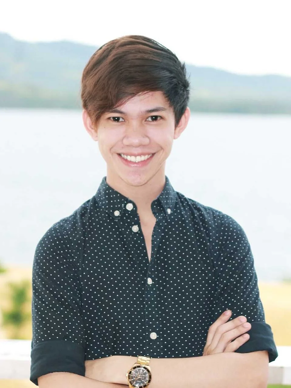 Felimon Jr. Feliciano