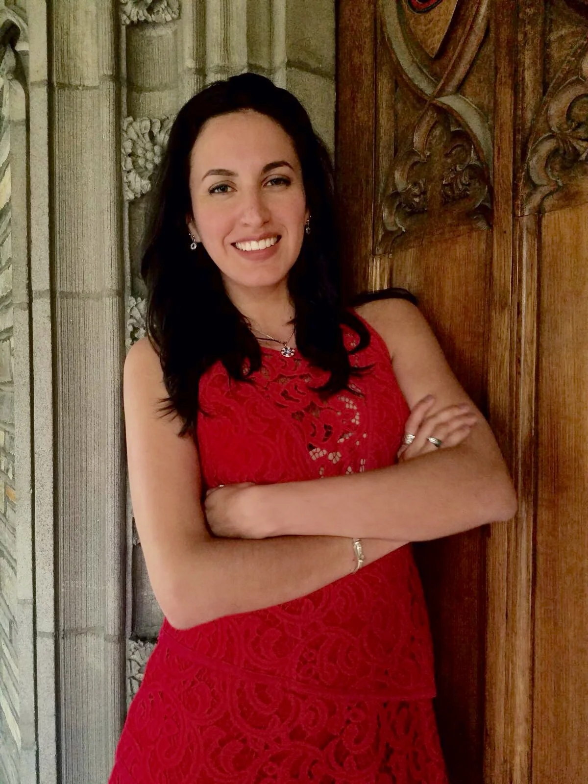 Mariacamila Garcia Estrella