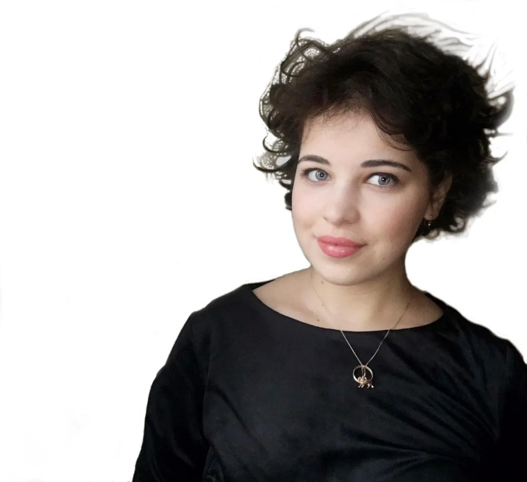 Alexandra Kalandarishvili
