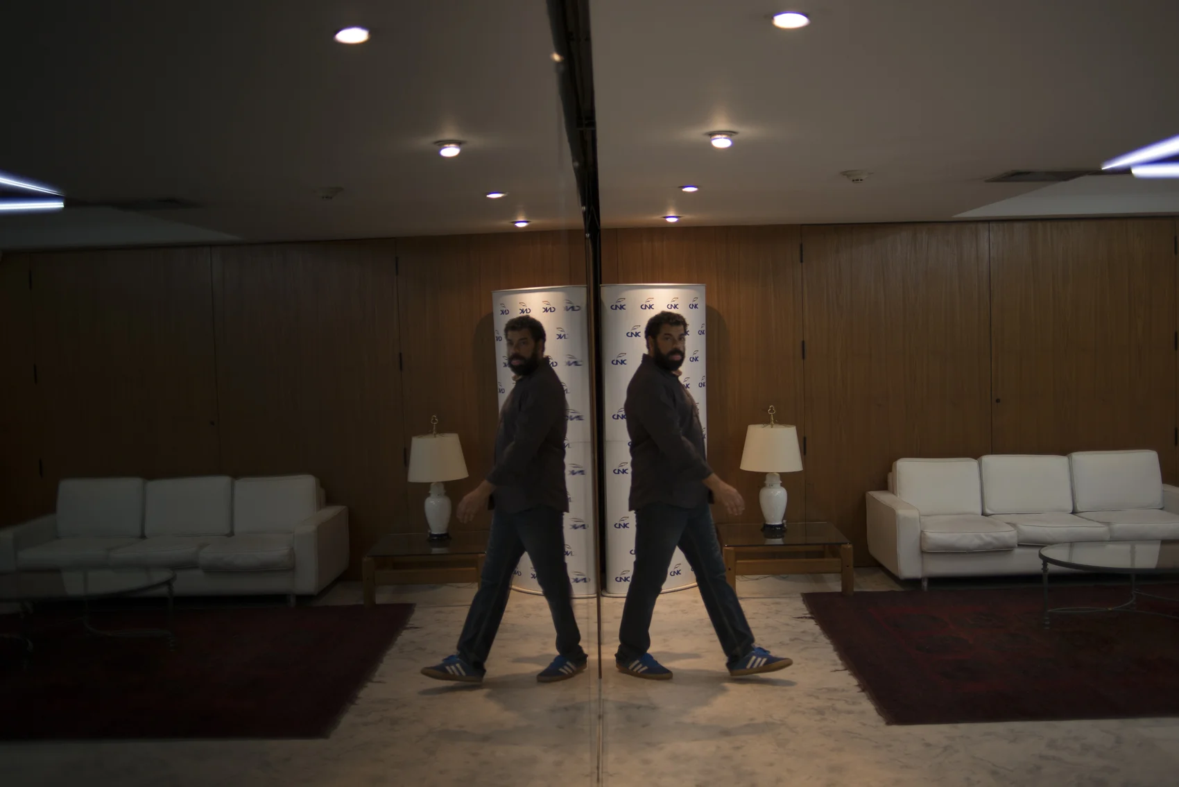  2017. Ed Bastos, BG500. Urca Beach, Brazil    www.thebigproject.life/ed-urca-beach-brazil   