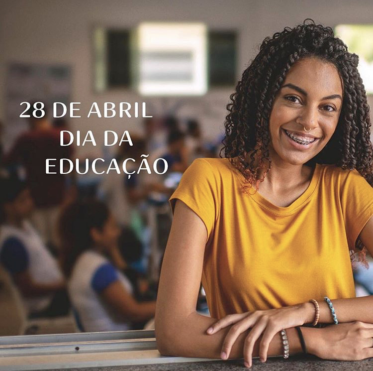  Pamela de Freitas, 15 anos. Aluna do 2º ano da Escola Viva São Pedro, em Vitória/ES. 