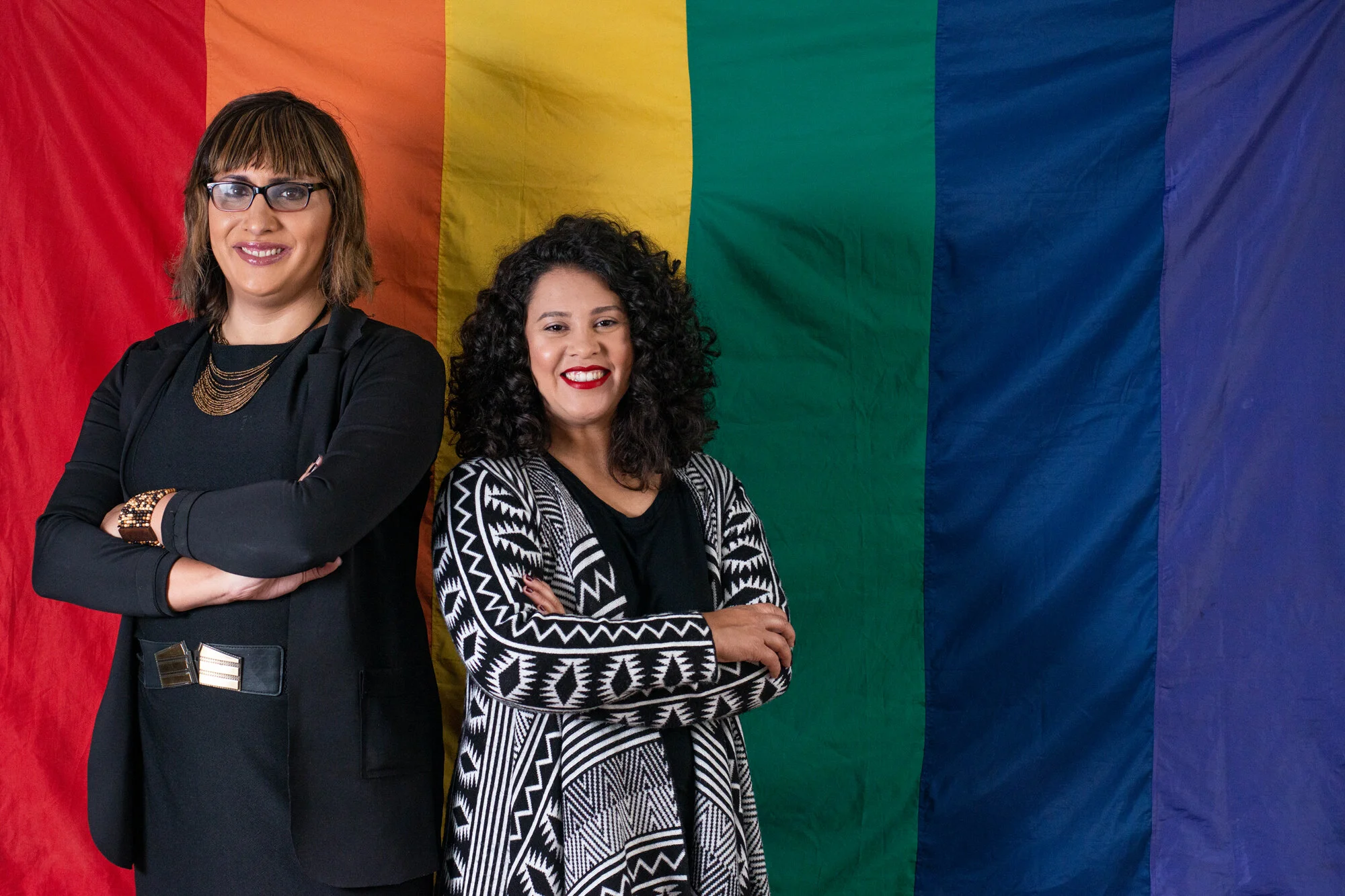  MARIA EDUARDA AGUIAR E ANANDA PUCHTA, 2019 