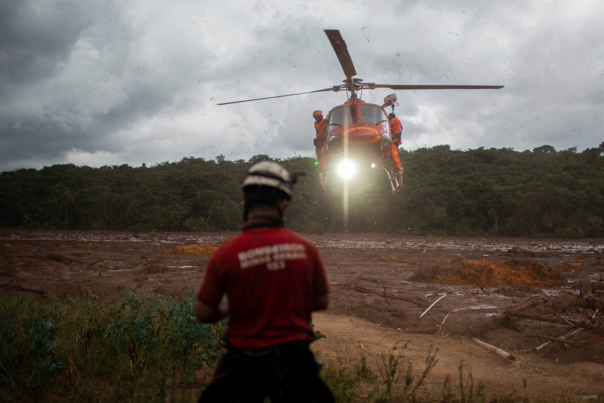   Brumadinho  