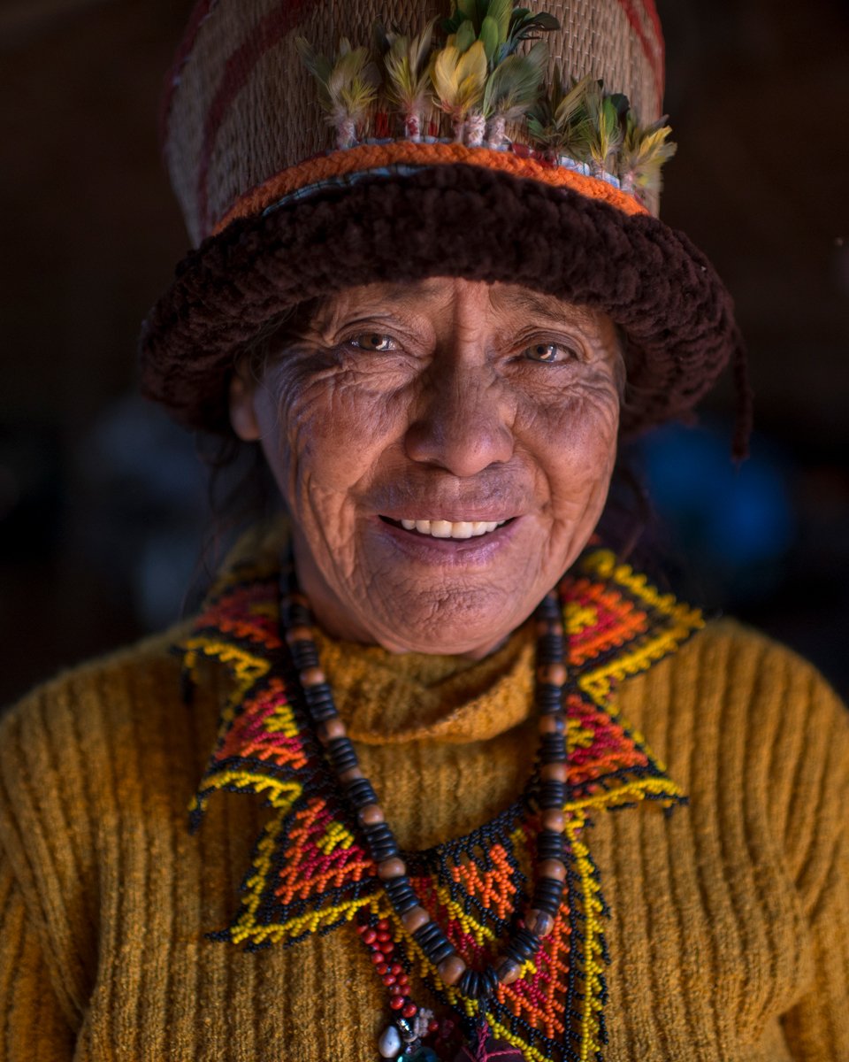   Guarani Kaiowá  