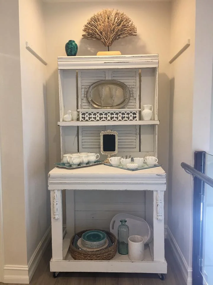 bridal suite buffet (Copy)