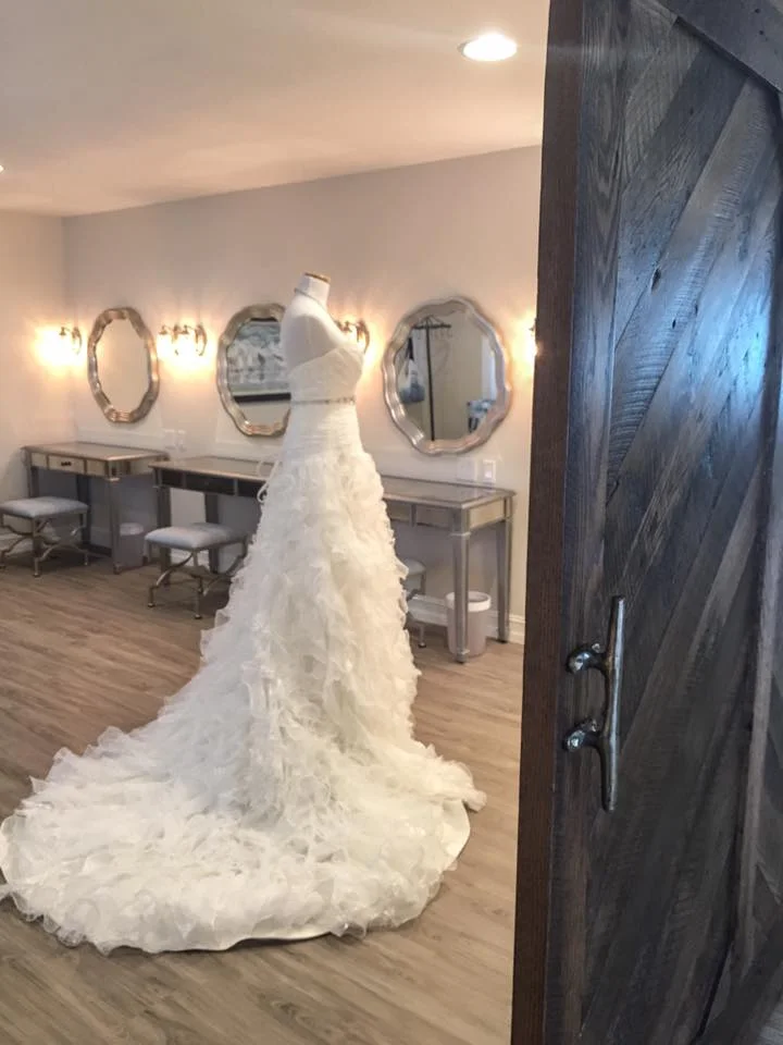 Beautiful bridal suite (Copy)