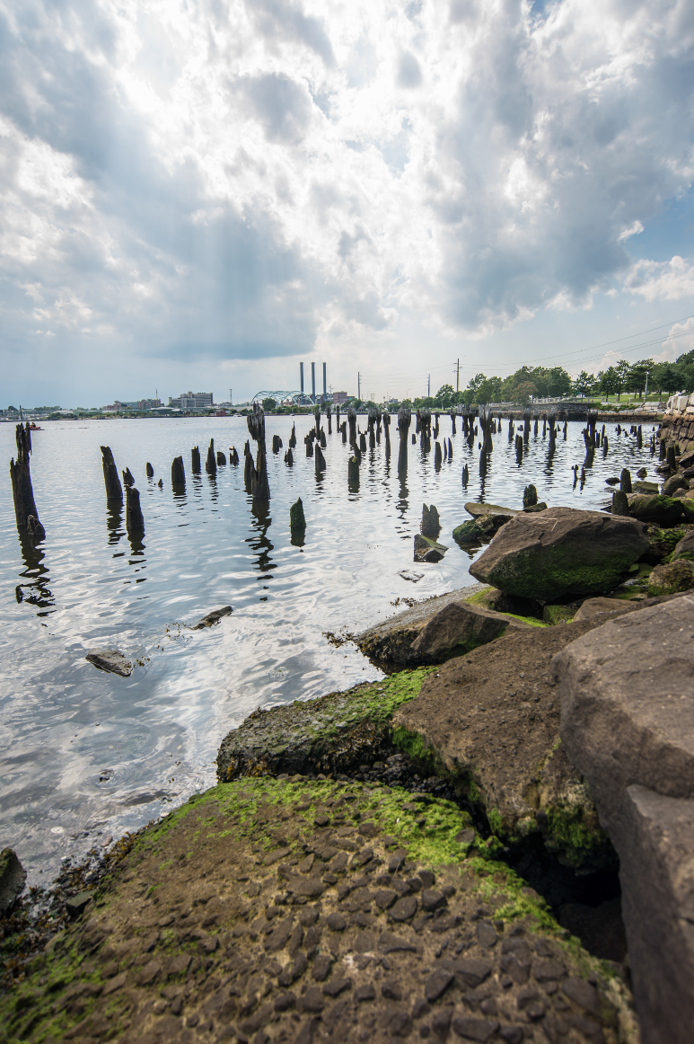 India Point Park Providence, RI