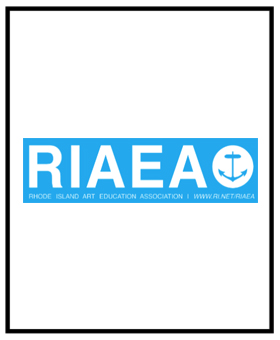 Rhode Island Art Education Association Press Mention " 2010 Scholastic Art Award Winners ", 2010