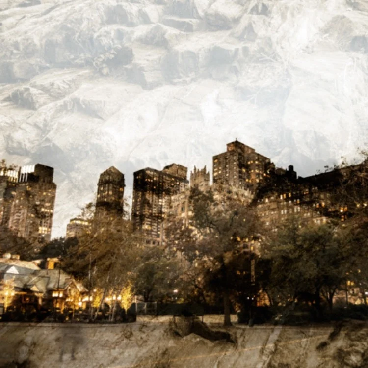 Ep 12: Untold History of NYC Parks