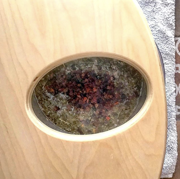 Ep 29: The Ancient Art of Vaginal Steaming