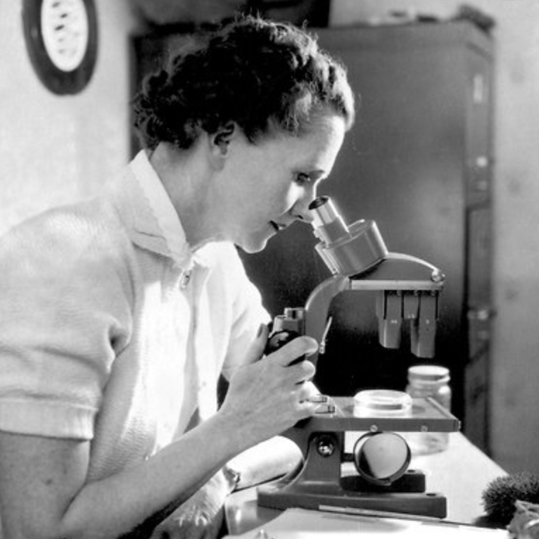 Ep 30: Rachel Carson and Silent Spring Today