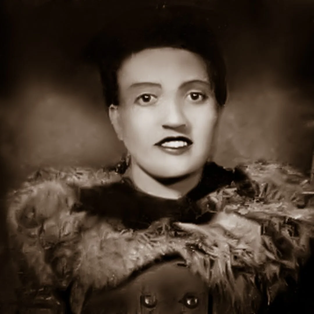 Ep 37: The Legacy of Henrietta Lacks