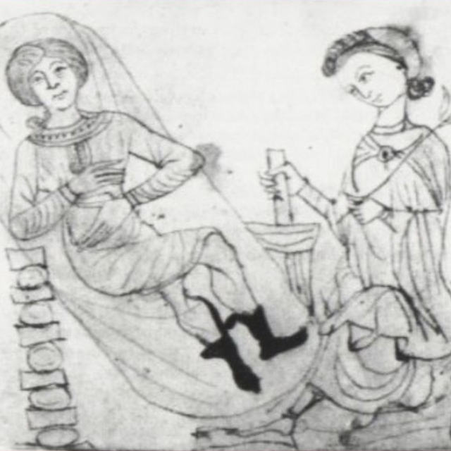 Ep 42: The History of Autonomous Fertility Control